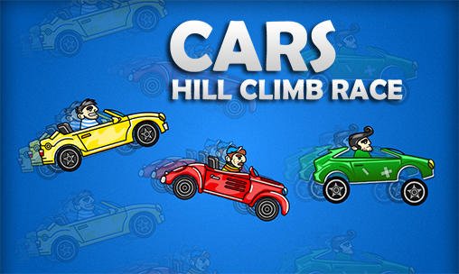 download Cars: Hill climb race apk
